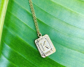 Anthropologie Necklace - Etsy