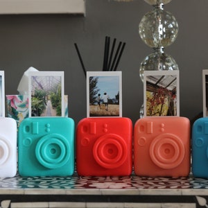 Instax Mini Photo Holder/Frame