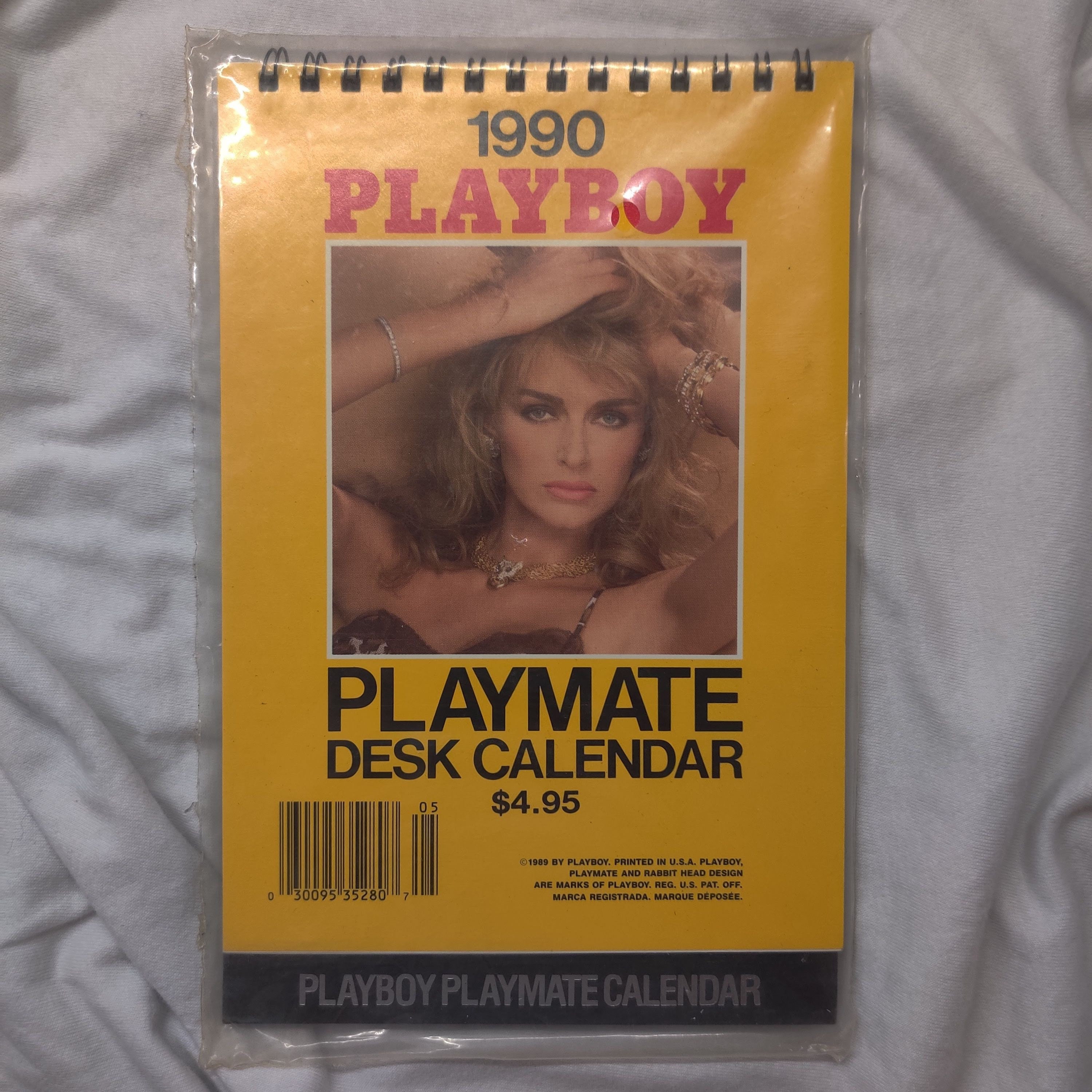 Playmate 1989