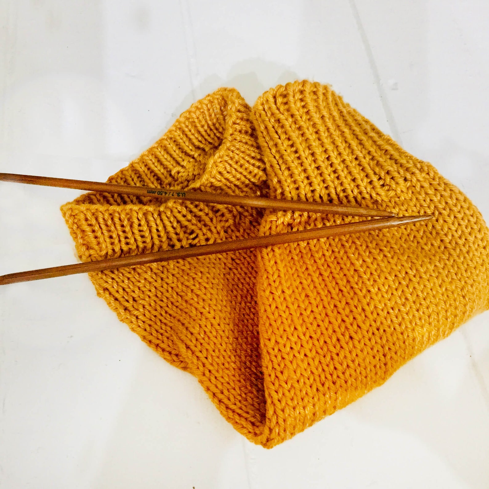 KNITTING PATTERN // Hand Knitted Dog Sweater Extra Small Etsy