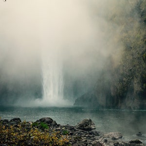 Snoqualmie Falls
