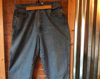 Vintage Jeans - Gitano - High Waisted