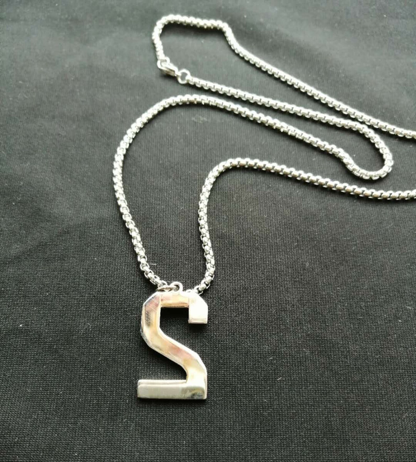 Baseball necklaceNumber NecklaceInitial necklaceYouth Etsy
