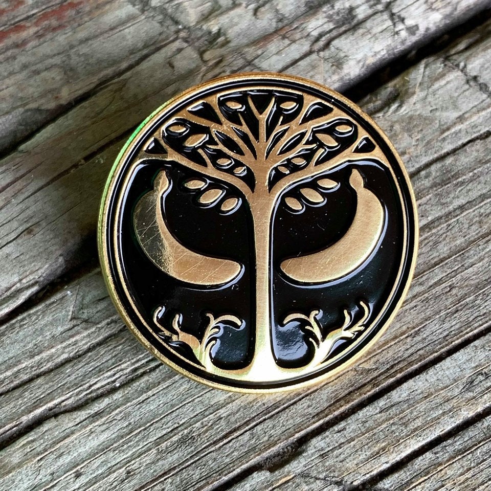 Destiny Event Enamel Pins | Etsy