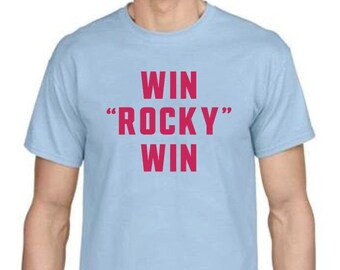 Win rocky cheap win sweatshirt