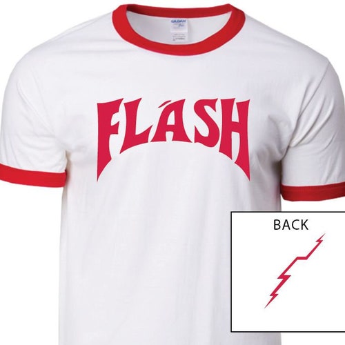 Flash gordon tee shirts Clearance