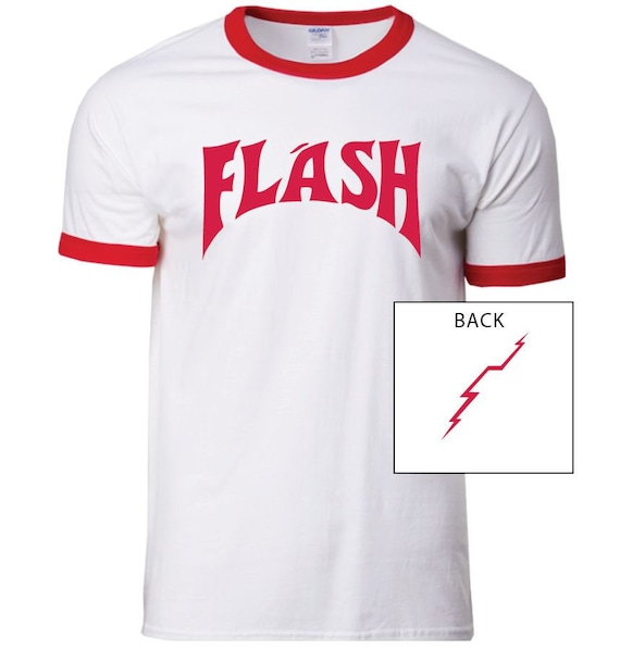 Flash T Shirt Gordon Flash T Shirt Gordon