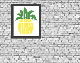 Wait for iiiiiit - Shawn Spencer - Psych - Quote - Cross Stitch Pattern - Instant Download