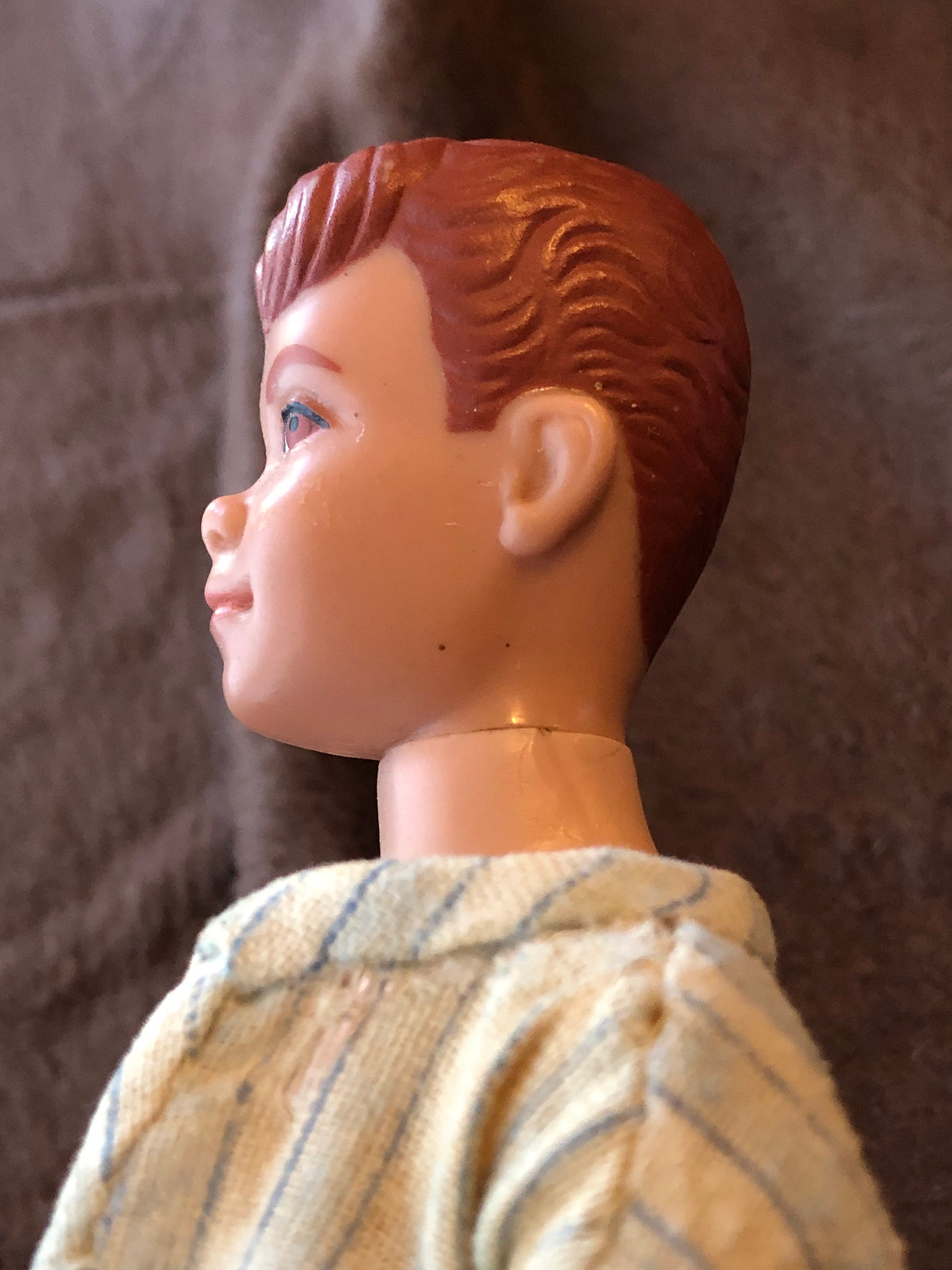 allan mattel