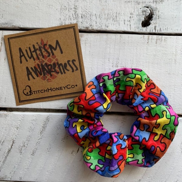 Autism Awareness