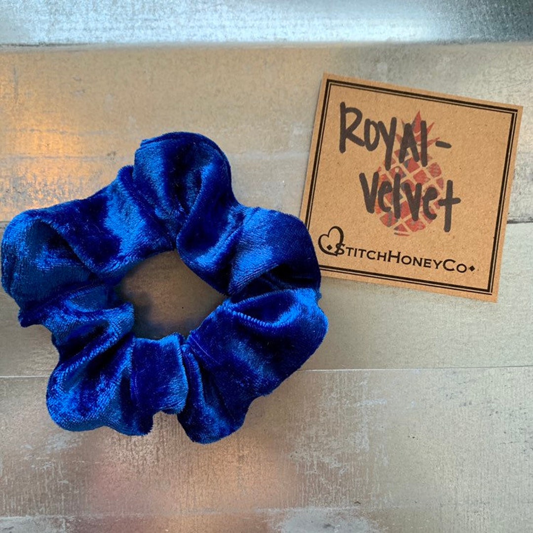 Royal Velvet - Etsy