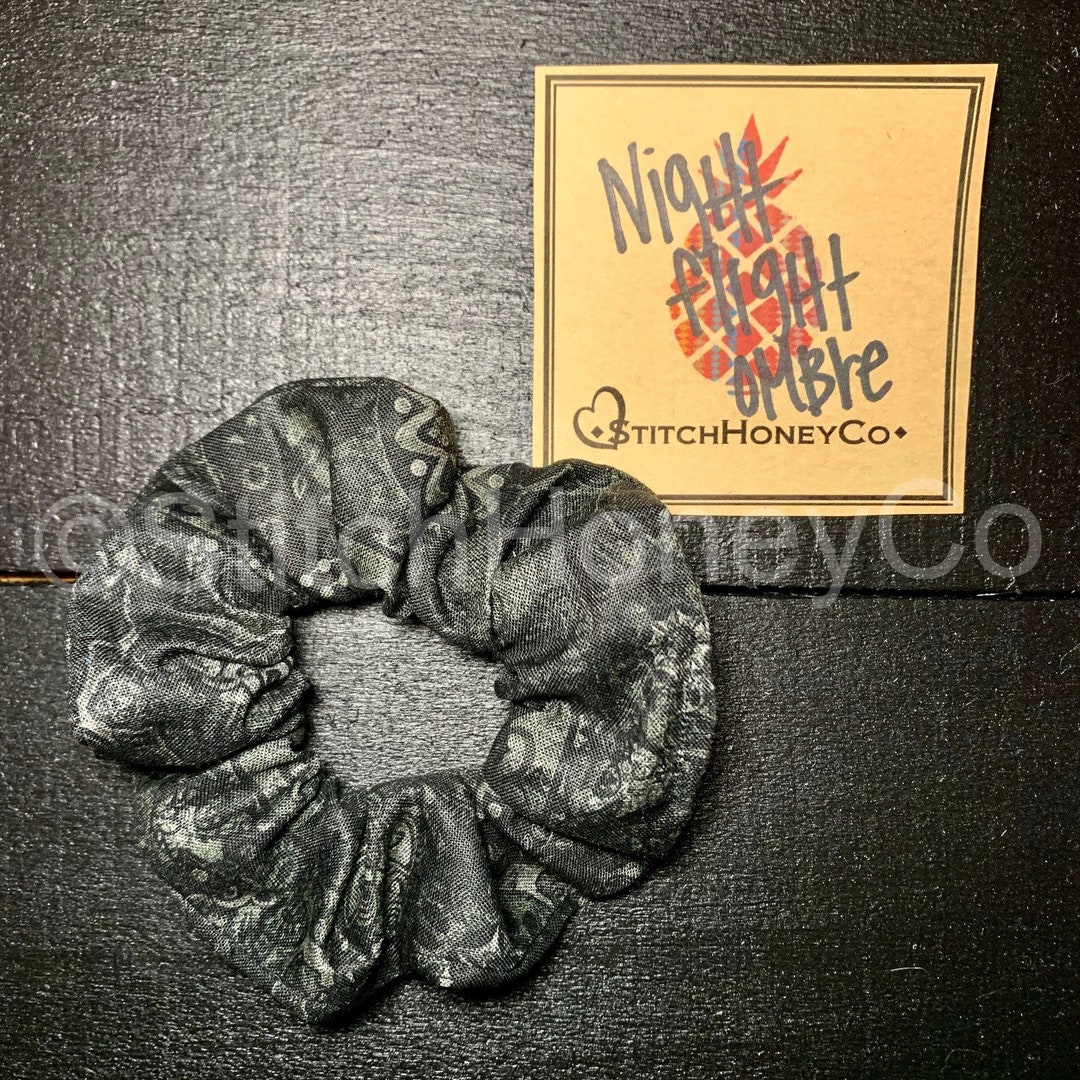 SCRUNCHIE NIGHT FLIGHT main image 0