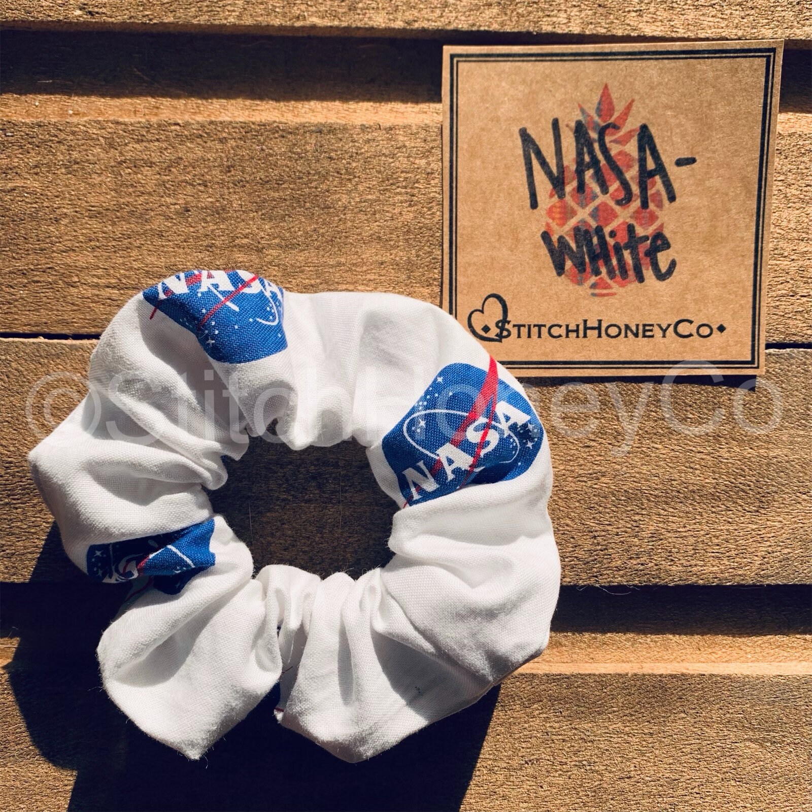 Out Of This World - NASA
