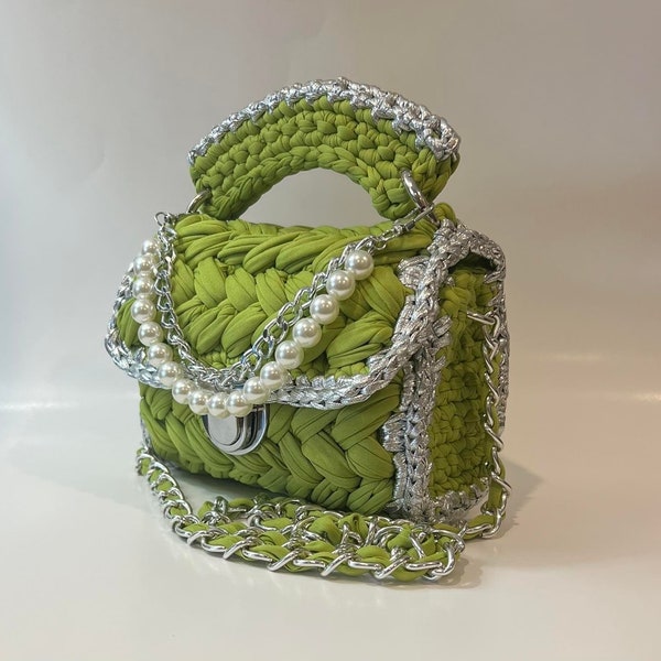 Crochet Bags for Sale Etsy