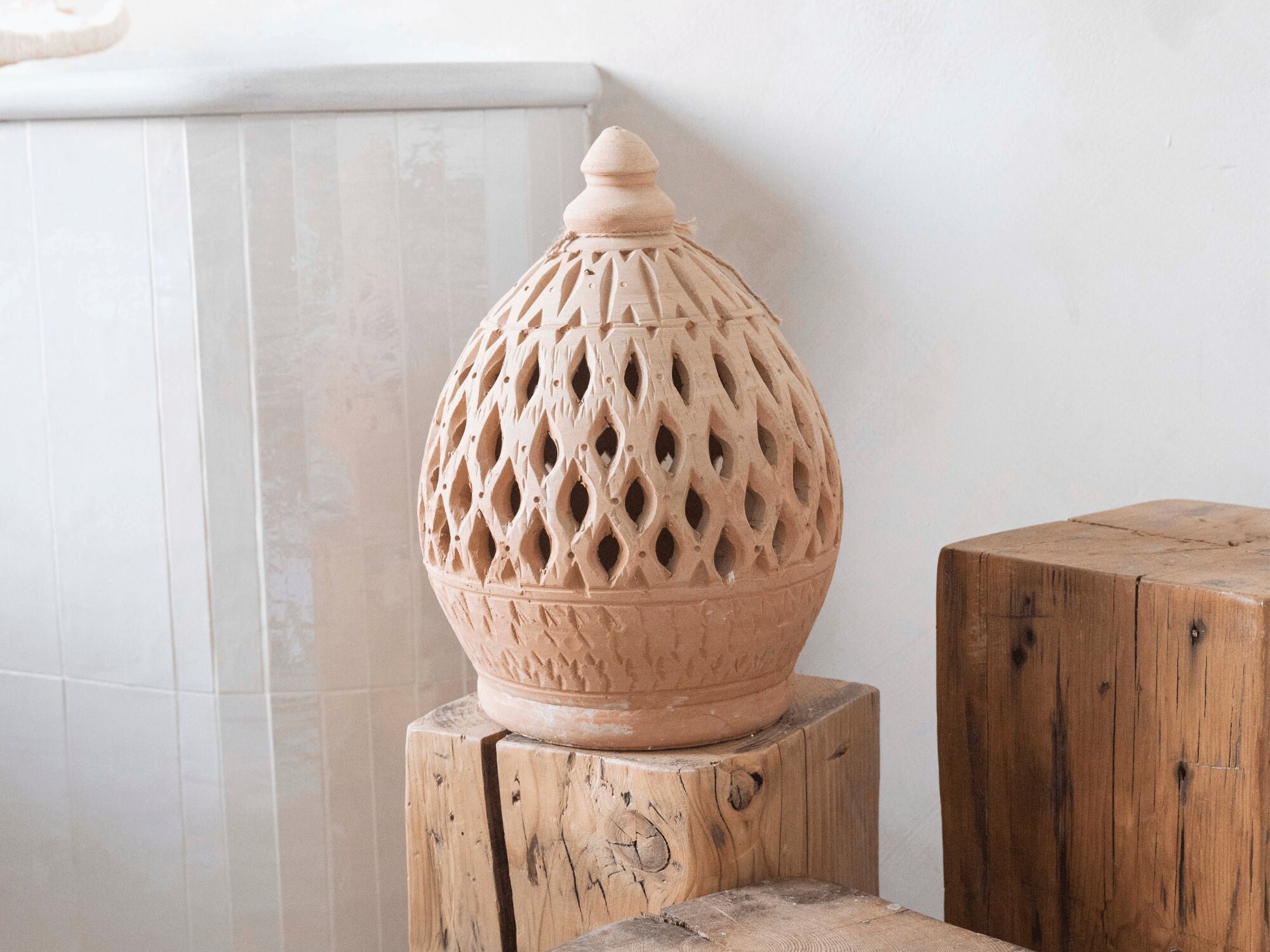 Lantern Top - Etsy