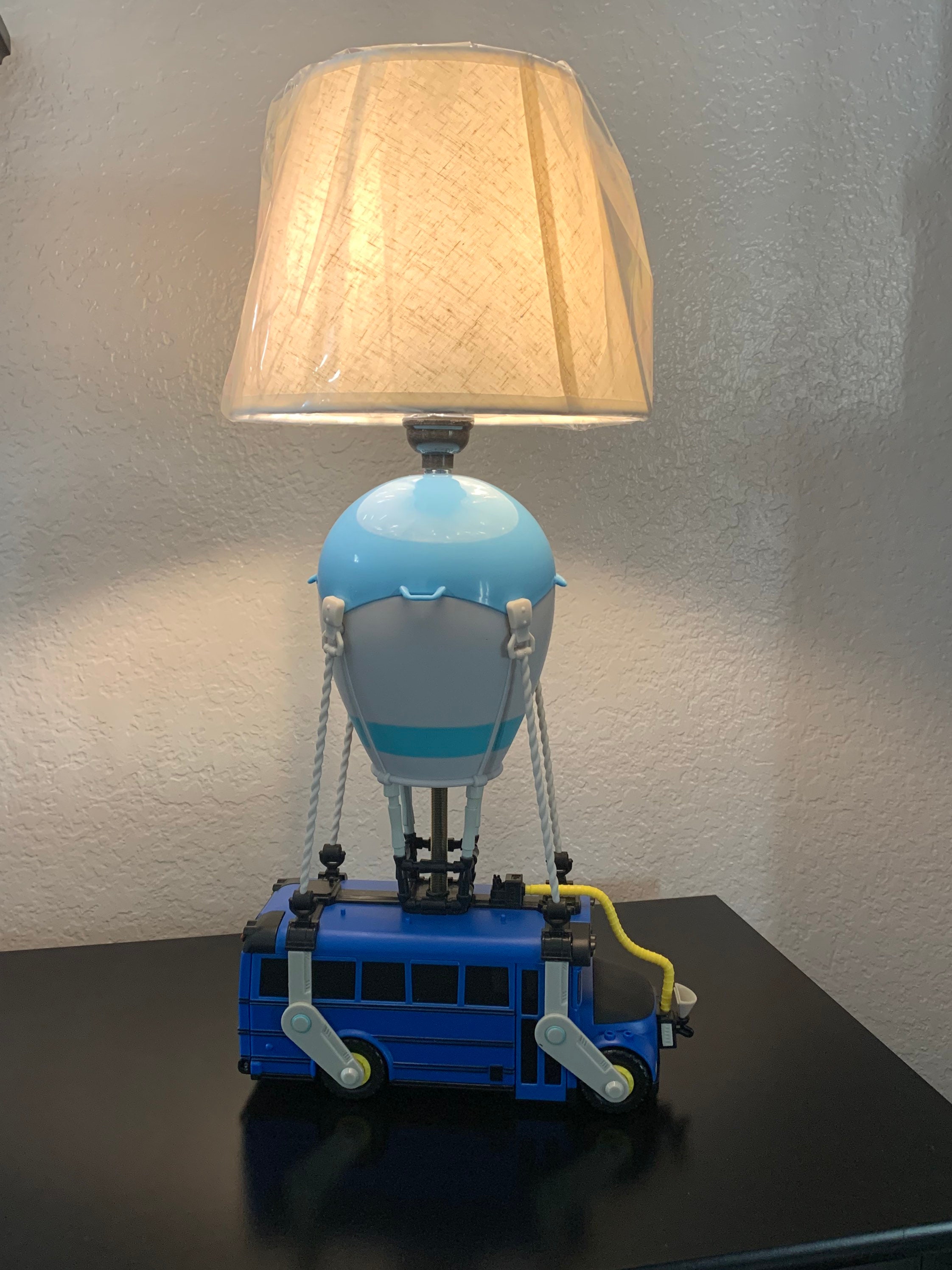 Fortnite table lamp deals