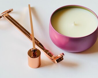 Candle Accessories- Candle Wick Trimmers/Snuffers