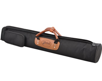 Soprano Saxophone Gig Bag Clarinet Bag with Padded Interior