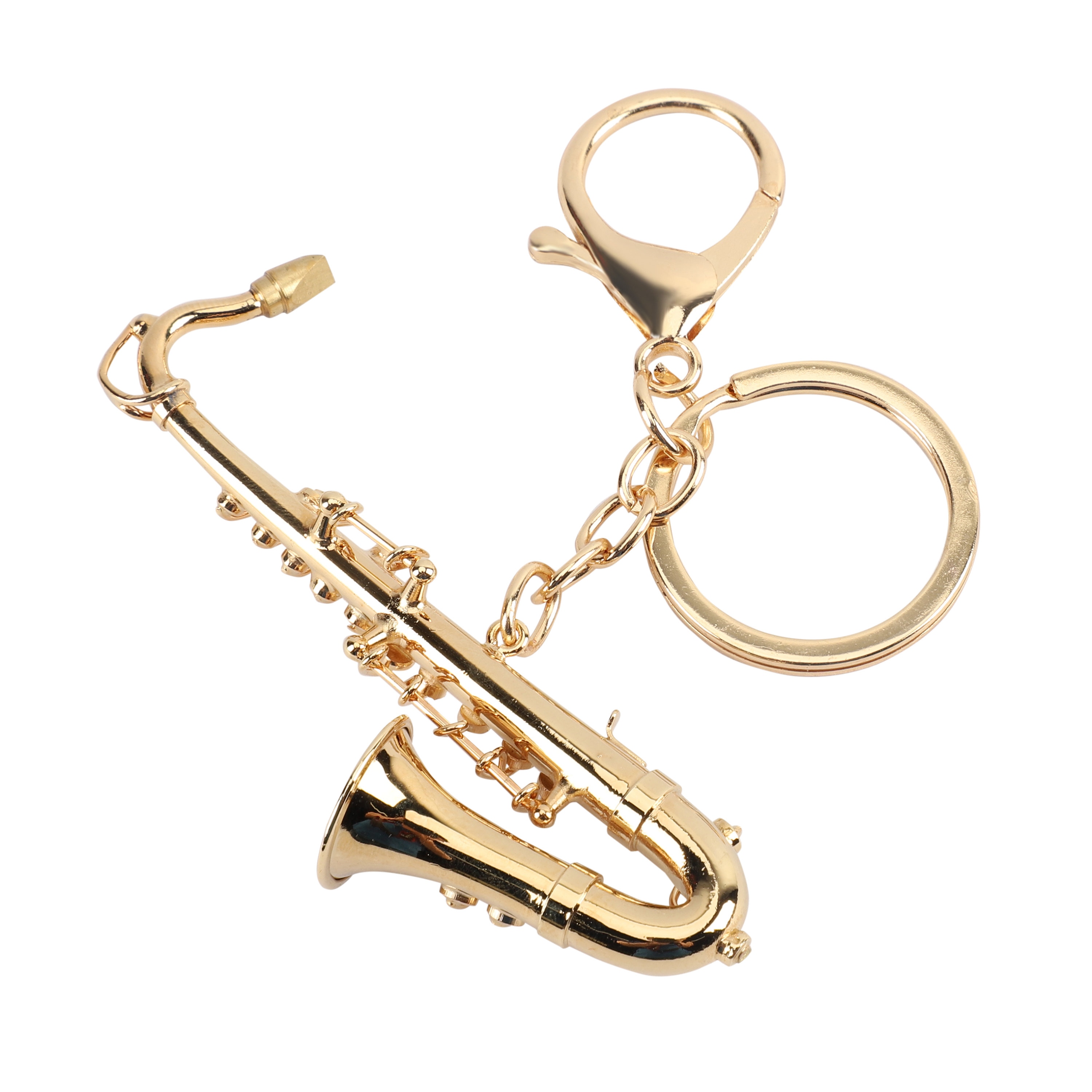 Miniature Saxophone - Etsy