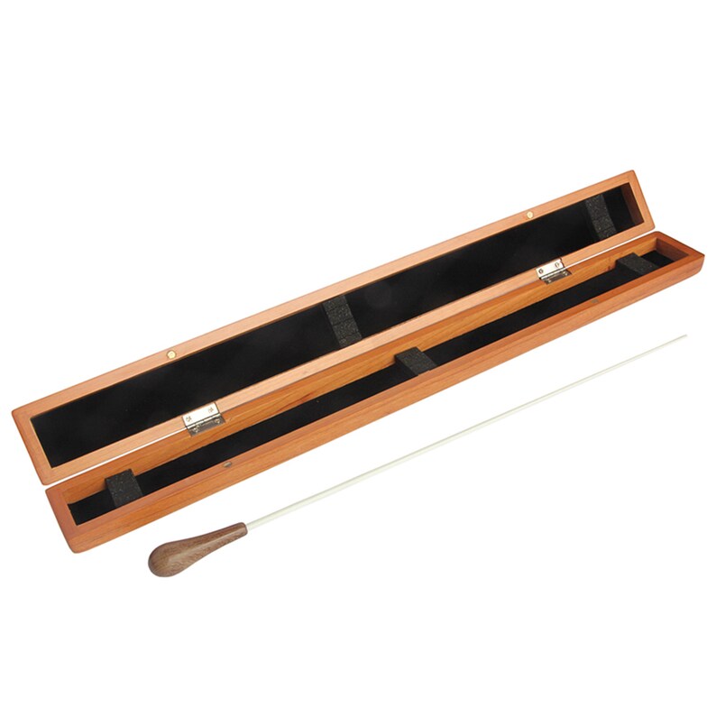 Wooden Handle Music Baton Rhythm Band Director Conductor Etsy