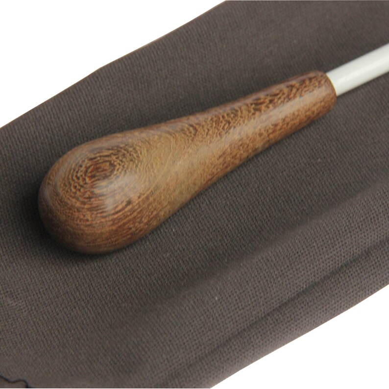 Wooden Handle Music Baton Rhythm Band Director Conductor Etsy