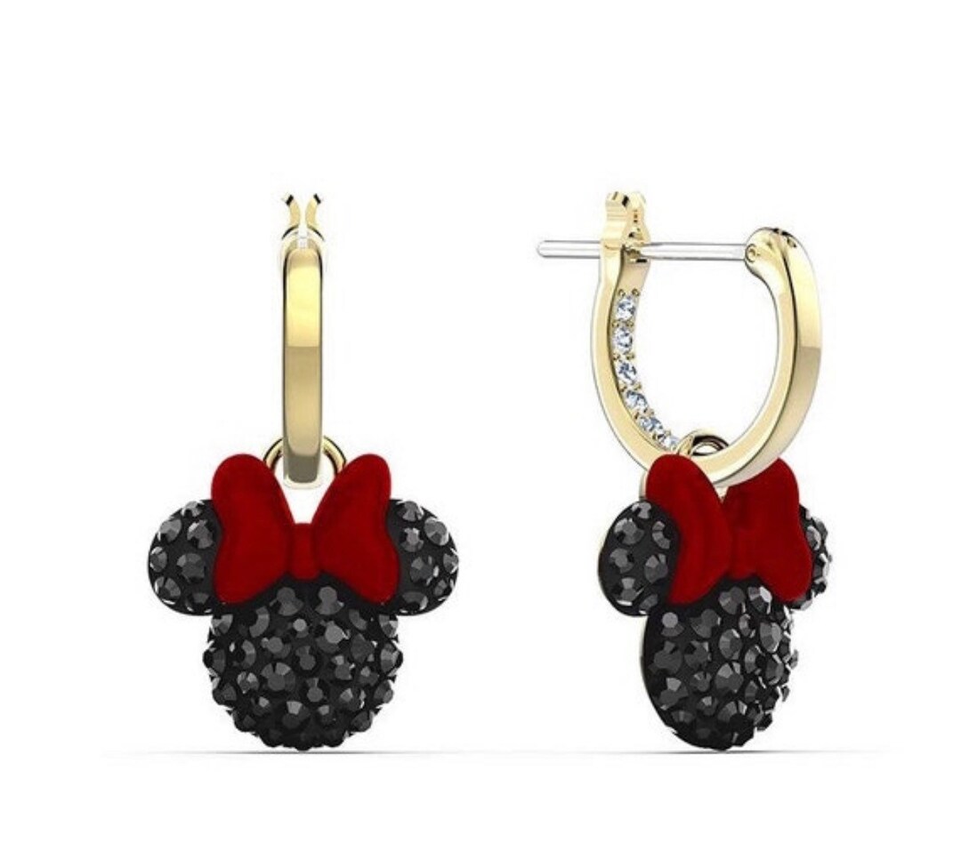 Molester Immuniteit brandstof Minnie Mouse of Mickey Disney OORBELLEN Disney Swarovski - Etsy Nederland Molester Immuniteit brandstof Minnie Mouse of Mickey Disney OORBELLEN Disney Swarovski - Etsy Nederland
