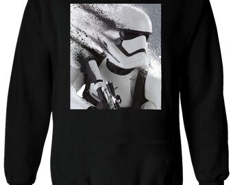 Star Wars Darth Vader Pull My Hoodie Sweatshirt Jumper Men Women Unisex 1776