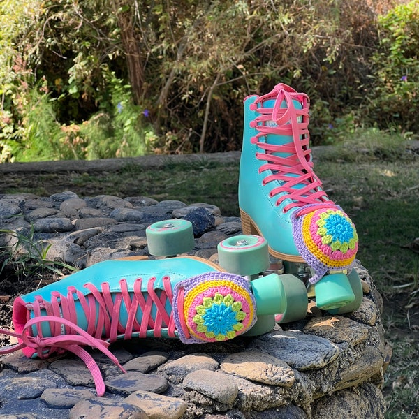 Roller Skate Toe Caps Etsy