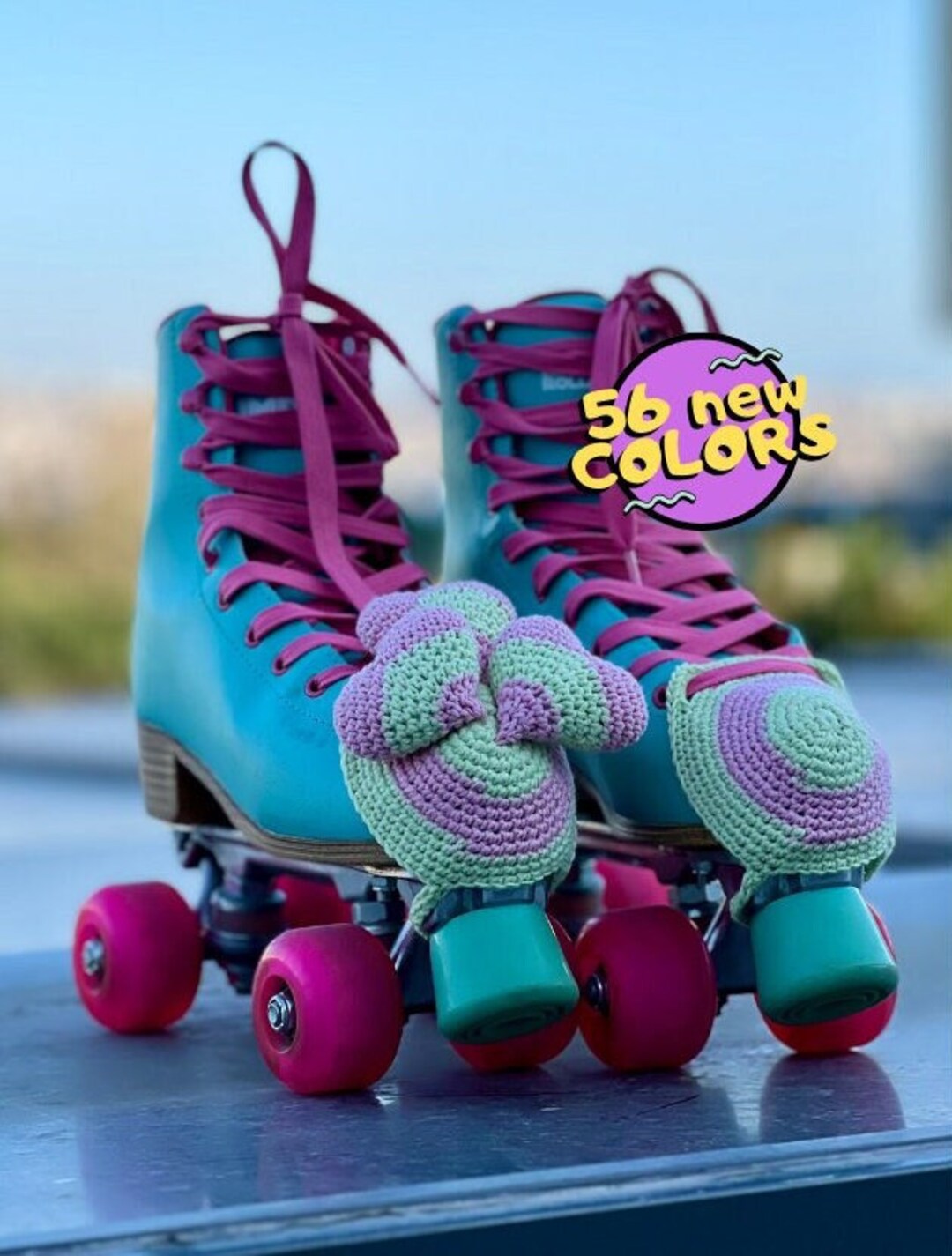 Skate Shoes Diy Toe Caps Roller Skates Custom Shoe Skate Build