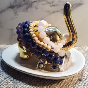 Custom Boho Bracelet