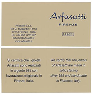 NicoWerk Orecchini Donna Argento 925 – Floreali, Sottili E Lucenti, Misura 22 Mm
