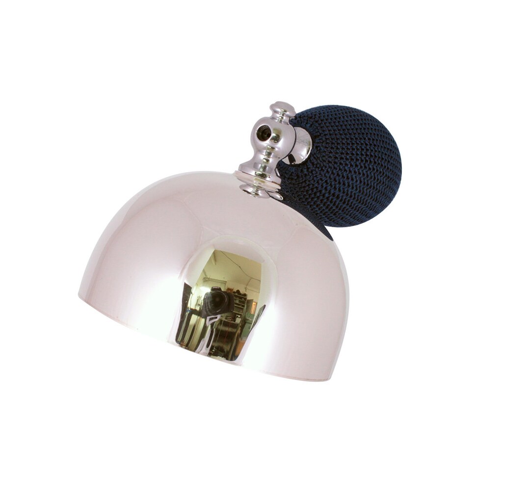 Nenalina, orecchini di perle da donna, orecchini, perla 10 mm, nero