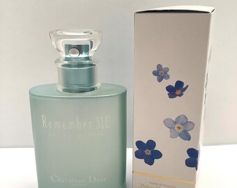 Dior ディオール Remember ME オードトワレ 50ml 未使用品 新品未使用 DIOR クリスチャンディオール リメンバーミー 香水