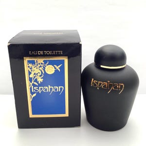 Ispahan Yves Rocher - Etsy
