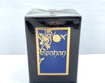 Ispahan Yves Rocher 15 ml pure perfume, sealed box