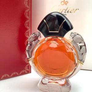 Indian Nights by Jean-louis Scherrer, 15 Ml, Pure Perfume, Sealed 
