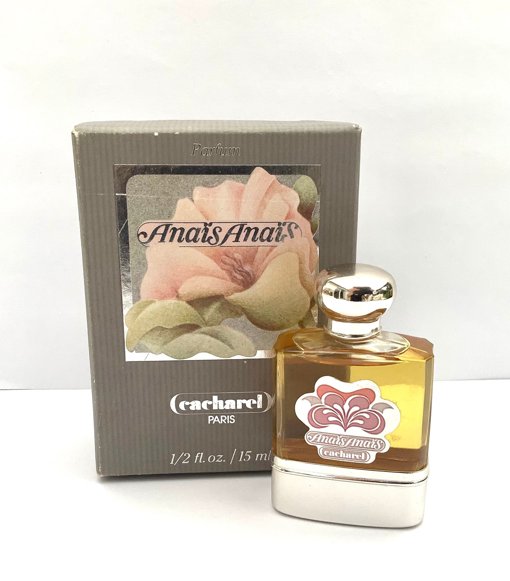 Anais anais perfume nz hot sale