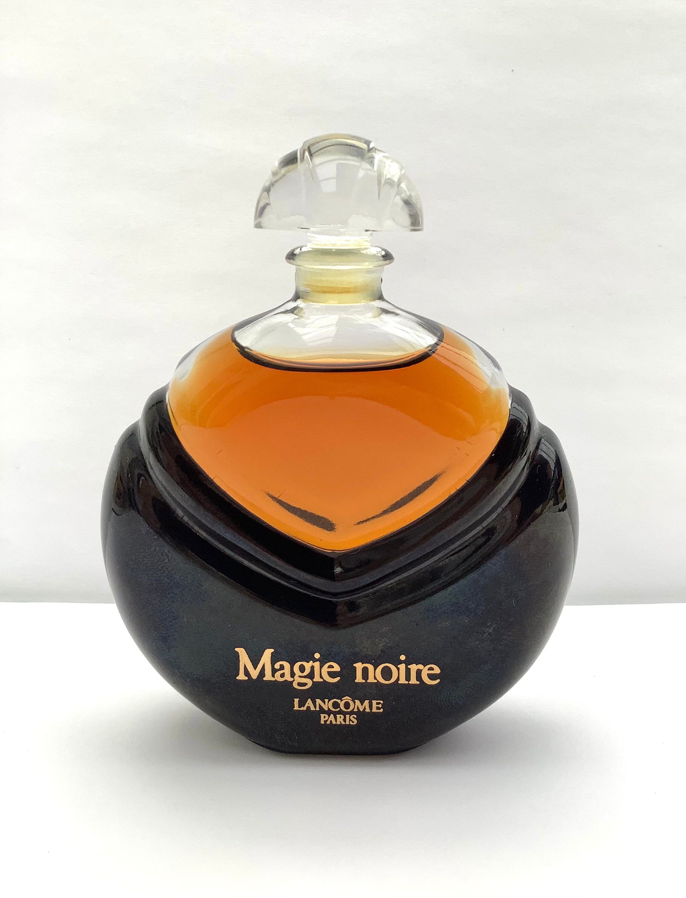 希少 ランコム マジー マギー ノワール オードトワレ 香水 30ml 【公式