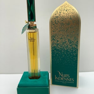 h*i様 Jean-Louis Scherrer Indian Nights 5 Nuits Indiennes (Indian