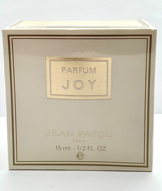 Joy baccarat pure parfum cheap