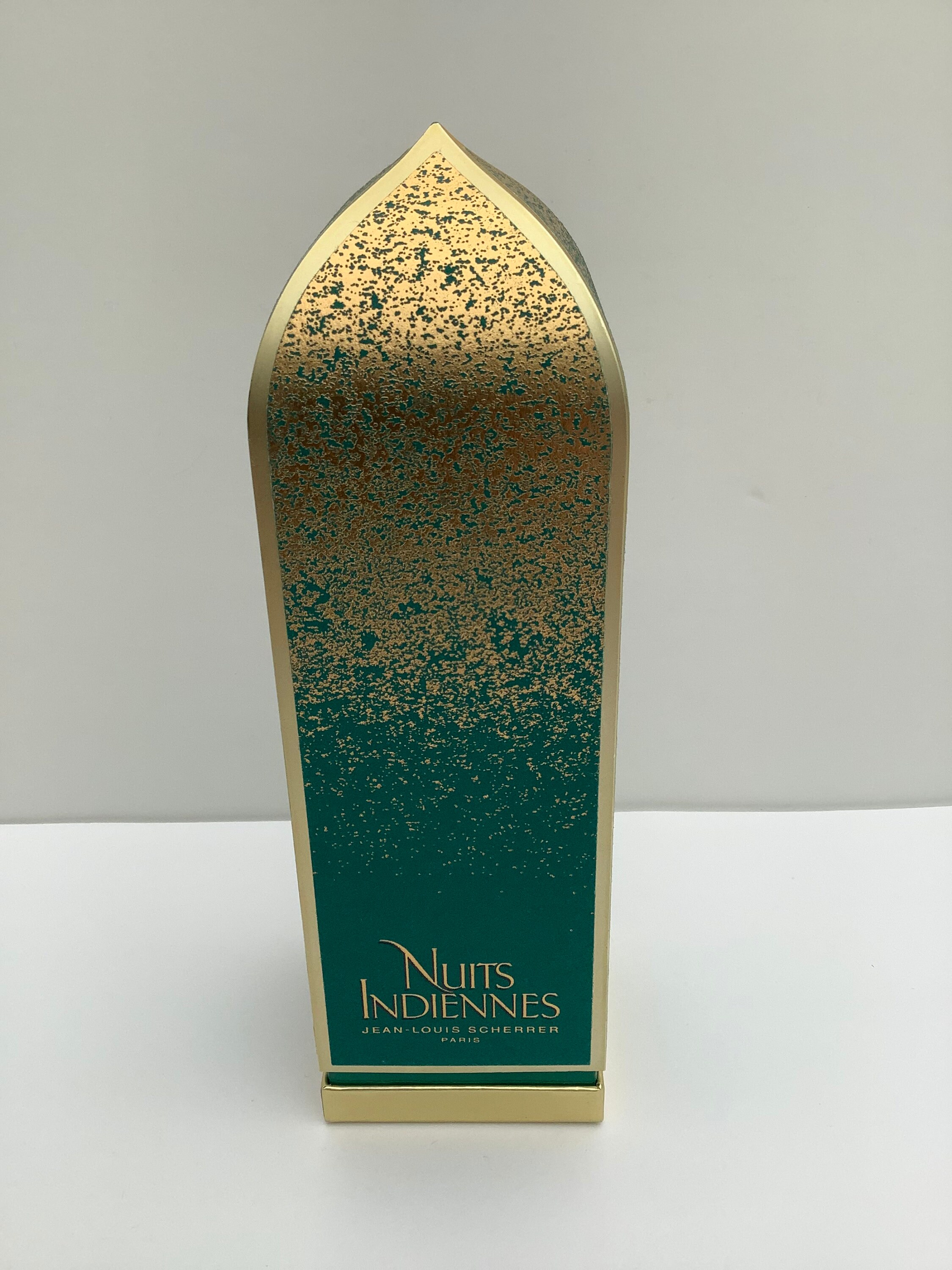 Indian Nights by Jean-louis Scherrer, 15 Ml, Pure Perfume, Sealed