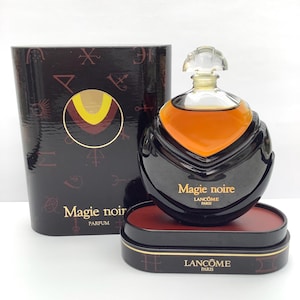 Magie Noire Lancome - Etsy