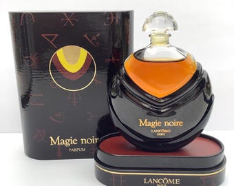 Lancome Magie Noire Eau de Toilette 100ml 3.3 Fl. Oz. Splash