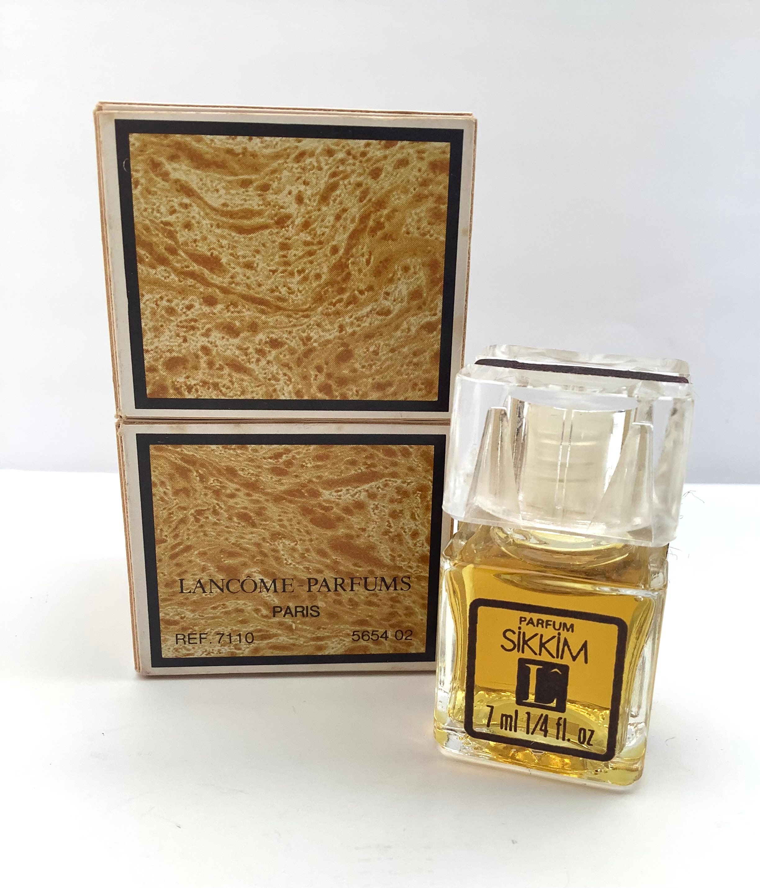 Sikkim Lancome parfum 7ml