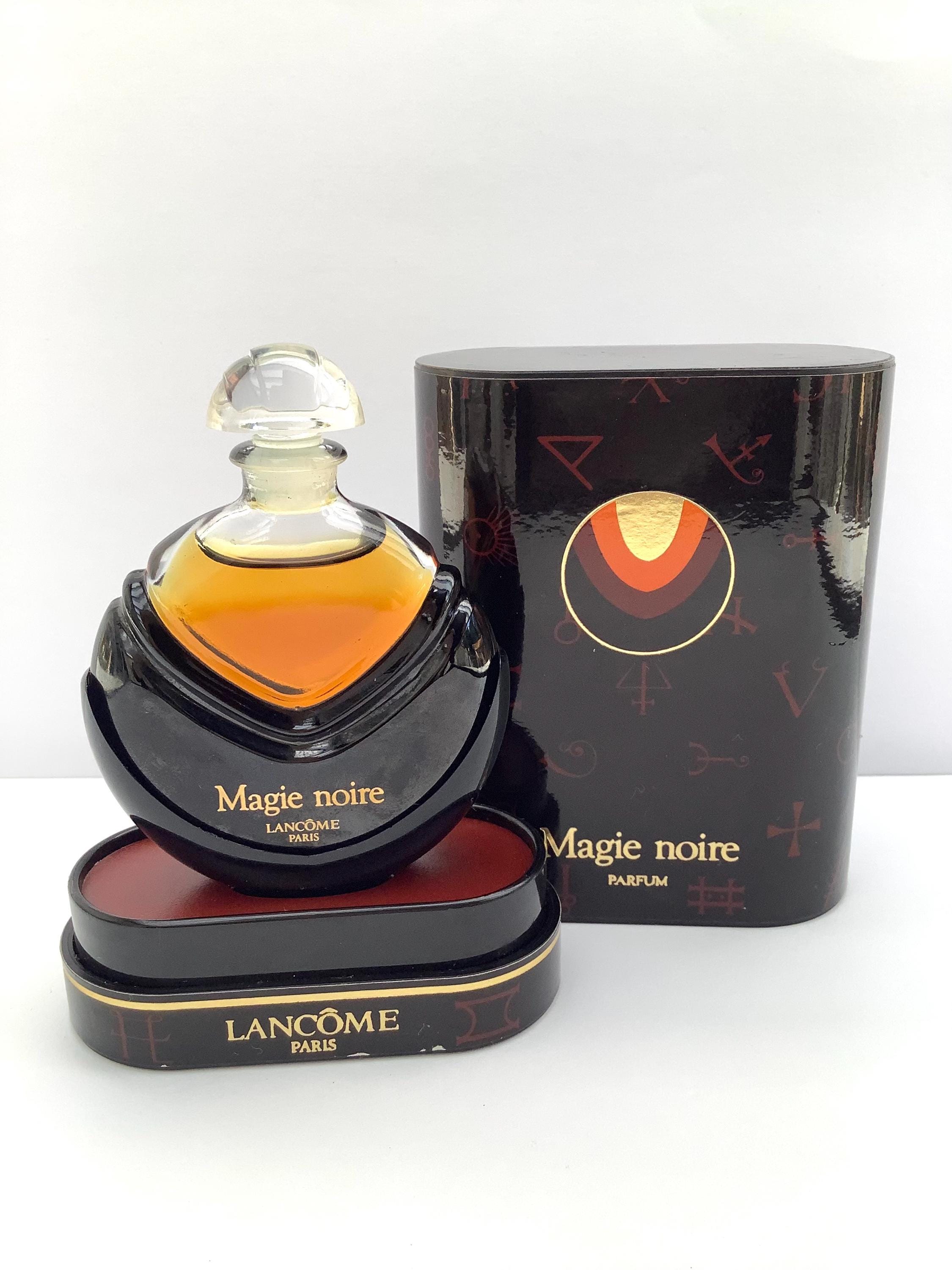 Lancome Magie Noire - Etsy