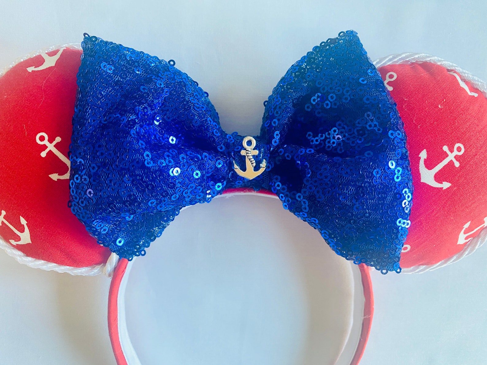 Disney Cruise Line Inspired ears Etsy