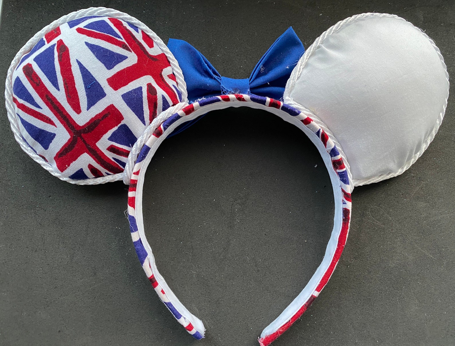 Disney Cruise Line Inspired Ears Etsy