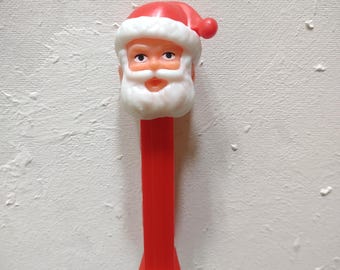 Vintage Frog mmm Whistle PEZ Dispenser 3.9 NO Feet No Foot