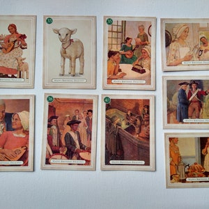 Happy Birthday, Felicity and Felicity Saves the Day: American Girls Vintage Trading Cards (originele American Girl-ruilkaarten uit 1994)