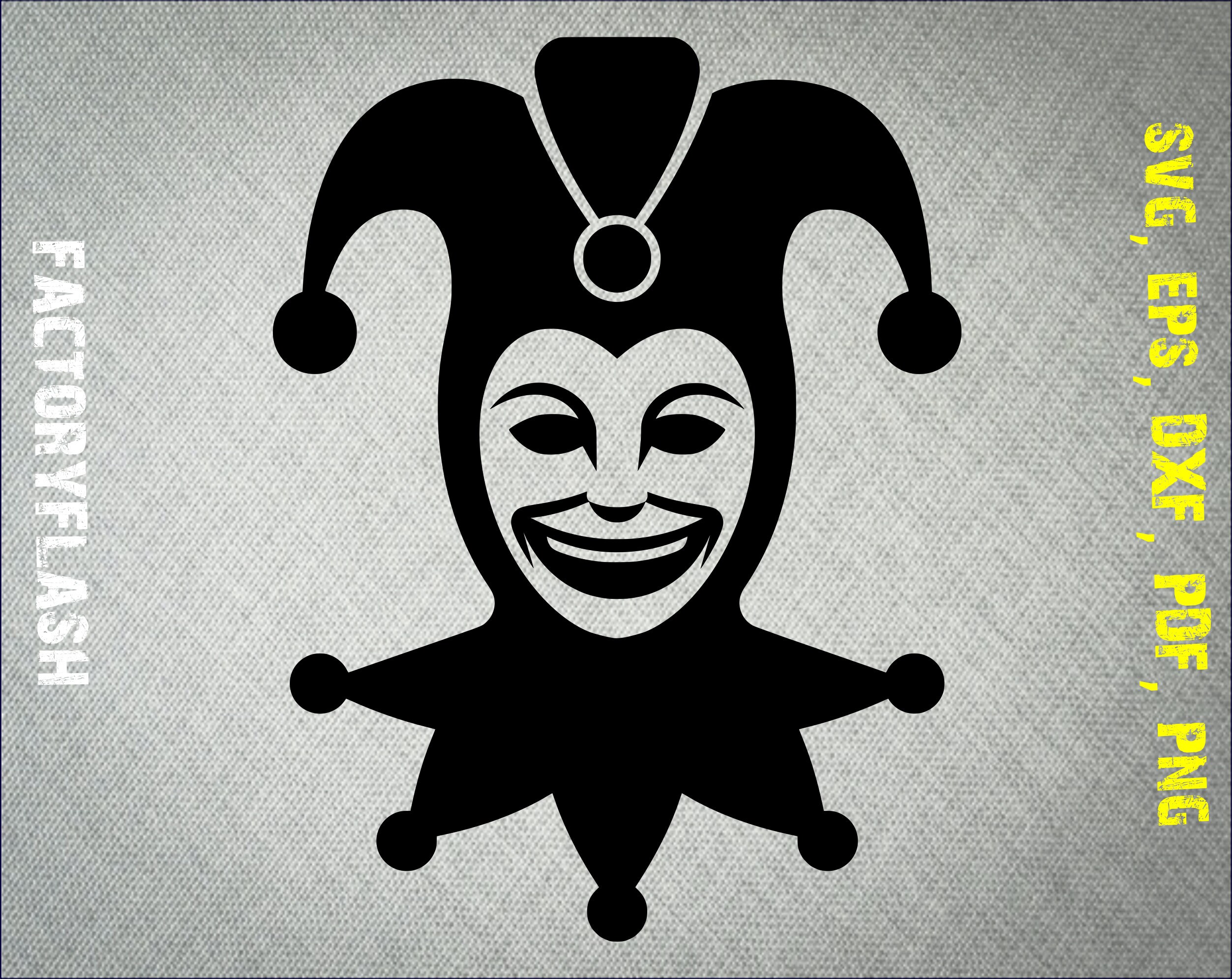 Free Free Joker Smile Svg Free 627 SVG PNG EPS DXF File